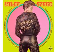 Miley Cyrus - Younger Now