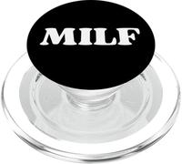 Milf Hot Mom Y2k Aesthetic PopSockets PopGrip para MagSafe