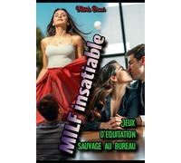 MILF insatiable: Jeux d'équitation sauvage au bureau: 3