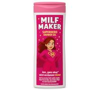 MILF Maker - Regalo divertido para mamá con humor | Artículos de broma para madres bonitas | Regalo original para madres que todavía son impresionantes | Regalo divertido para madres después del parto