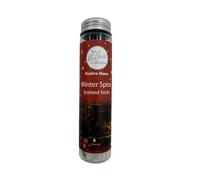 Milford Collection The Festive Home Fragrance - Palitos perfumados de especias de invierno, 6 unidades