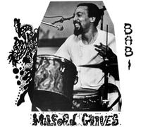 Milford Graves - Babi [VINYL] [Vinilo]