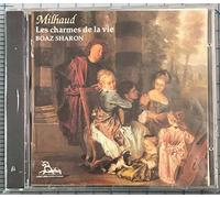 Milhaud, D. - Charmes De La Vie