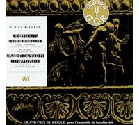 Milhaud, Darius - Le Boeuf sur le Toit - Création du Monde