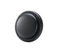 MiLi 3M Etiqueta rastreadora Adhesiva, Dispositivo Bluetooth para Pegar, Compatible con la App Buscar de Apple y Google Localizador App, localizador para esquís, Bicicleta, Patinete, monopatín