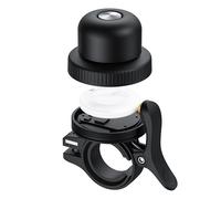 MiLi MiBell Timbre Antipérdida para Bicicleta Apple Buscar - b-a-l-b