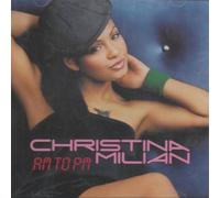 Milian, Christina - Am to Pm / Between You & Me