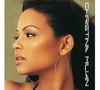 Milian, Christina - Christina Milian