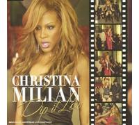 Milian Christina - Dip It Low