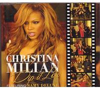 Milian,Christina - Dip It Low [Import]