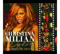 Milian,Christina - Dip It Low [Import]