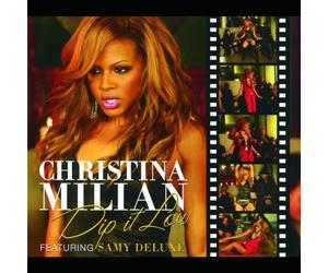 Milian,Christina - Dip It Low [Import]