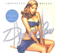 Milian, Christina - Dip It Low [Vinilo][Import]
