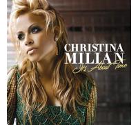 Christina Milian - It's About Time