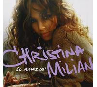 Milian Christina - So Amazin'