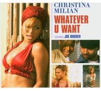 Milian Christina - Watever U Want