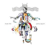 Otto,Milian - Corpus Delicti