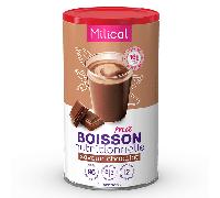 Milical Bebida Hiperproteica Sabor Chocolate Formato Eco 18 Bebidas