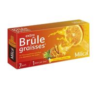 Milical Extra Piña 7 Dosis