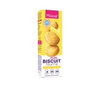 Milical Galletas Rellenas de Limón 4x2uds