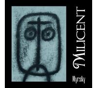 Milicent Myrsky (Vinyl) 12" Album Coloured Vinyl
