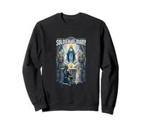 Milicia de la Inmaculada San Maximiliano Kolbe Católica Sudadera