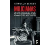 Milicianas