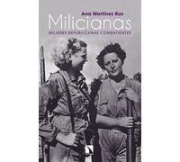 Milicianas | Ana Martínez Rus