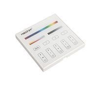 Milight DP3S Dali DT8 Panel de pared 4 canales RGB + CCT