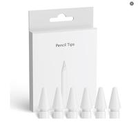 Milikilo Paquete de 6 puntas de repuesto solo compatibles con nuestro lápiz AX10S