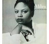 MILIRA - MERCY MERCY ME 12 inch (12" Vinyl) UK MOTOWN 1990