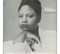 Milira - Mercy Mercy Me [Vinilo]