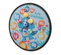 Milisten 1 Juego De Juguetes De Placa Juegos para Bolas Adhesivas para Juego De Bolas Adhesivas Juguetes para Bolas Adhesivas para Techo Juguetes para Juguetes Interactivos para