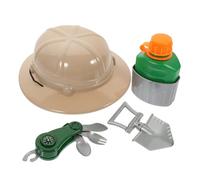 Milisten 1 Juego Herramientas de Cosplay para Kit de Accesorios para de para y Fotografía