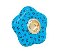 MILISTEN 1 Pc Alfombrilla Antideslizante Para Violonchelo Soporte De Ancla De Violonchelo Endpin Tapón Cello Endpin Titular Alfiler De Violonchelo Ancla De Pasador Piso Tapón De Cola Eva