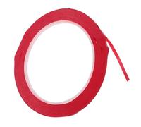Milisten 1 Rollo Pegatinas de Diapasón Violín Principiantes Guía de Posicionamiento de Dedos Adhesivo de Usar Marcaciones Claras y Colores Herramienta Práctica Aprendizaje Musical