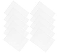 Milisten 100piezas Envasado De De Pesca Bolsa Soluble Agua Porta Cebos Portátil Bolsa Práctica Para Para Pesca Accesorios De Compactos