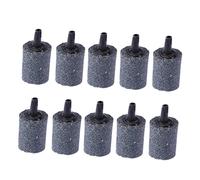 Milisten 10piezas Piedra De Oxígeno para Acuario Difusor De Burbujas Esférico Piedra Difusora para Peceras Sistemas Hidropónicos Oxigenador Acuario