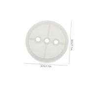 Milisten 128 Piezas Kit Engranajes de Plástico Duraderos con Ejes Simples y Dobles Ruedas Dentadas y Poleas para DIY Partes para Robótica Educativa y Demostraciones Técnicas