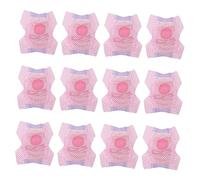 Milisten 12piezas Desechables para Absorbentes para con Agujero para Higiénicos y Cómodos para Cachorros y