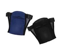 Milisten 2 Fisiológicos Ajustables para Mascotas Compresas Menstruales para Perros Compresas Menstruales para Perros