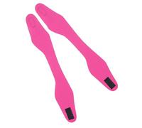 Milisten 2 Uds Diadema Impermeable Con Protección Para Los Oídos Diadema Para Nadar Diademas Para Nadar Diadema Para Nadadores Diadema Estampada Banda Para Nadar Cubiertas Para Los