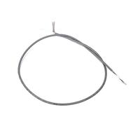 Milisten 20piezas Cable De Guitarra Blindado Cableado De Guitarra Unidades Duradero Aislamiento De Polietileno