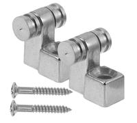 Milisten 2juegos Soporte De Hebilla De Cuerda Árbol De Cuerdas Para Guitarra Eléctrica Retenedor Metálico Para De Guitarra Accesorio Para