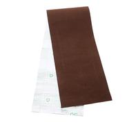 Milisten 2m Alfombra Autoadhesiva para Gatos Cubierta De Carpeta para Árboles Muebles y Escaleras para Sofás y Paredes Color Marrón Grande