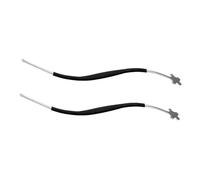 Milisten 2piezas Ajustadores De Postes De Sonido Para Violonchelo Gancho Para Columna De Violonchelo Herramienta De Reparación Metálica Para Postes De Sonido