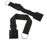 Milisten 2piezas Alfombrilla Antideslizante Para Violonchelo Anclaje Para Espiga y Dispositivo Antideslizante Para Práctica y Concierto