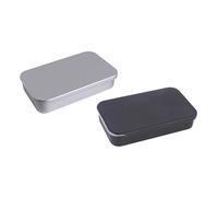 Milisten 2piezas Caja De Comida para Pájaros Tapa Deslizante y Tracción para Exteriores Práctica y