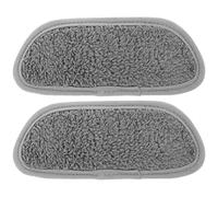 Milisten 2piezas Recogedor De Goteo para Refrigerador Bandeja De Goteo Almohadilla para Refrigerador Colector De Agua Práctico y Duradero