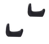 Milisten 2piezas Reposamuñecas Ajustable Para Oboe y Clarinete Accesorio Ergonómico De La y Mejora El Rendimiento La Música